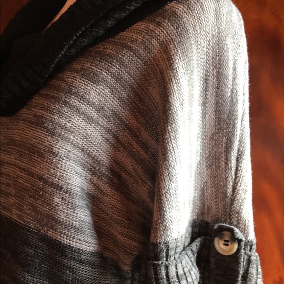 ๐ Cozy & Chic Cowl Neck Sweater Dress ๐ - Picture 4 of 7